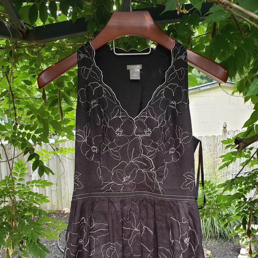 Gorgeous!! ❤️ Ann Taylor Dress - Petites - 8P